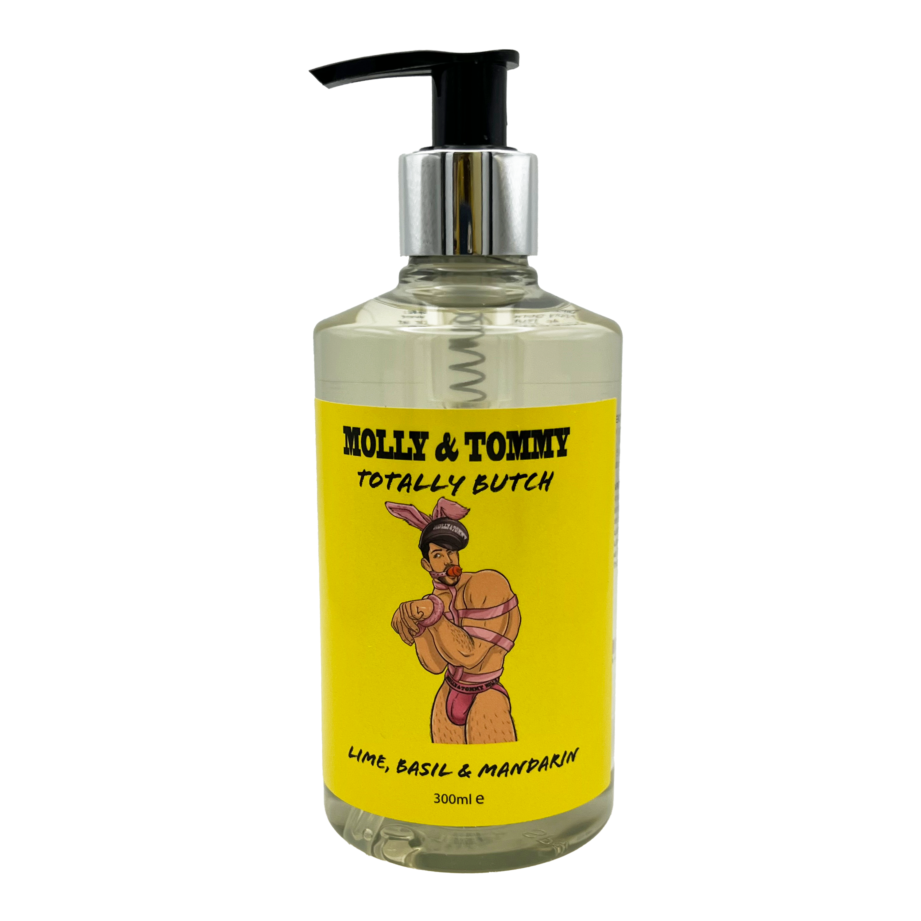 Totally Butch Hand Wash
