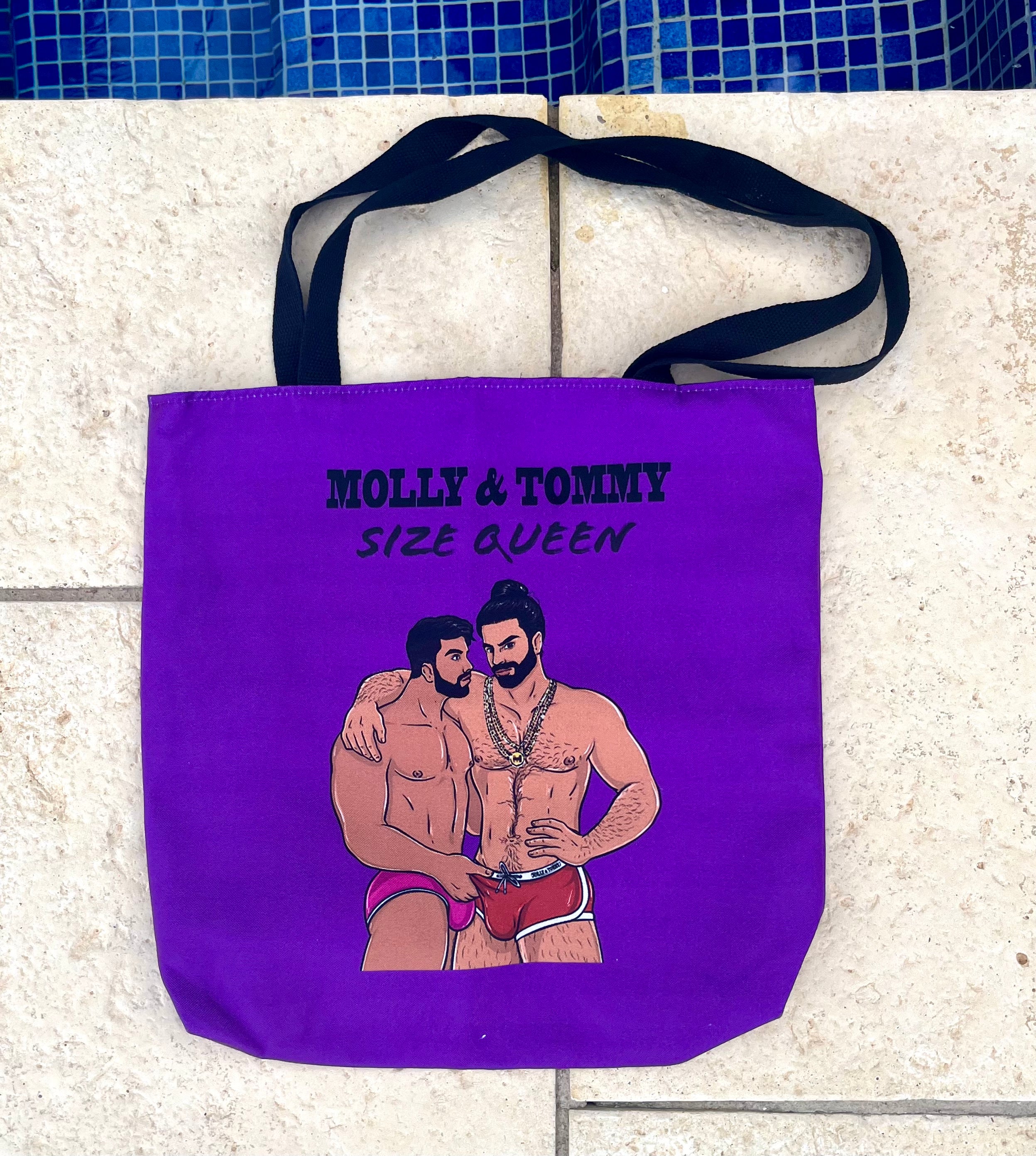 Tote Bags