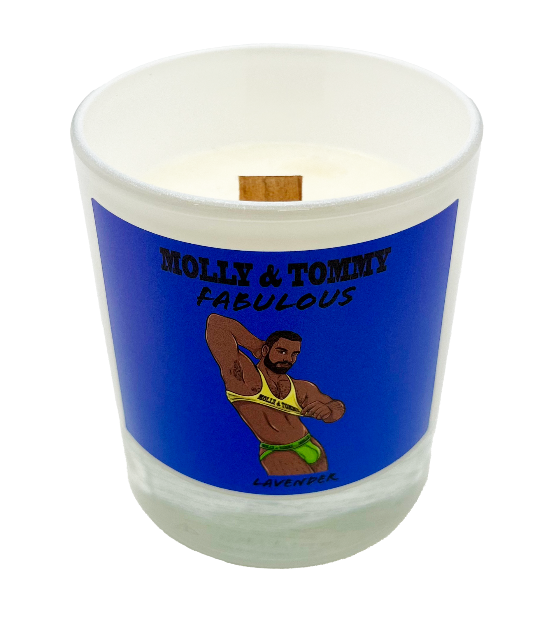 Fabulous Candle