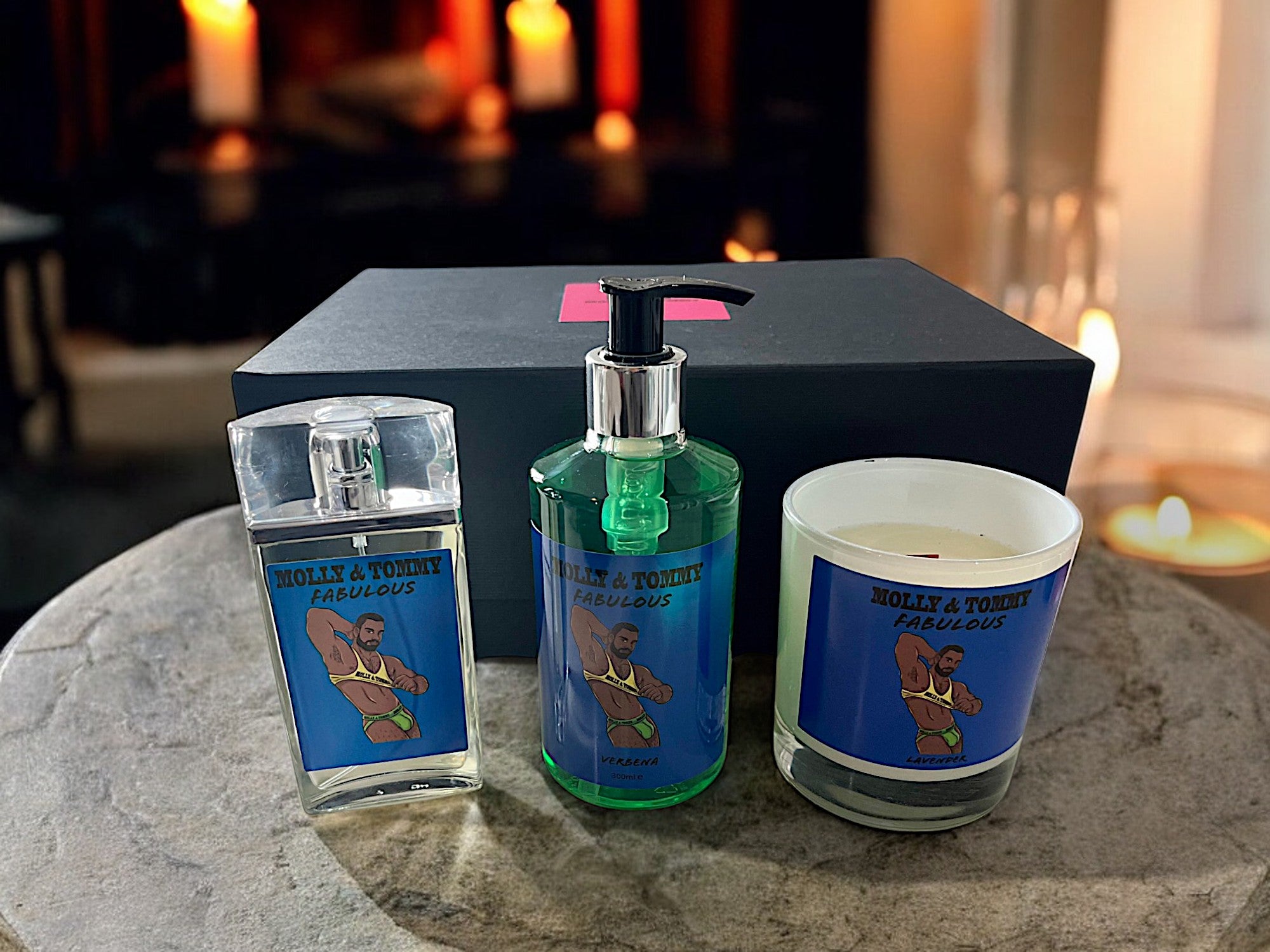 Fabulous Gift Set
