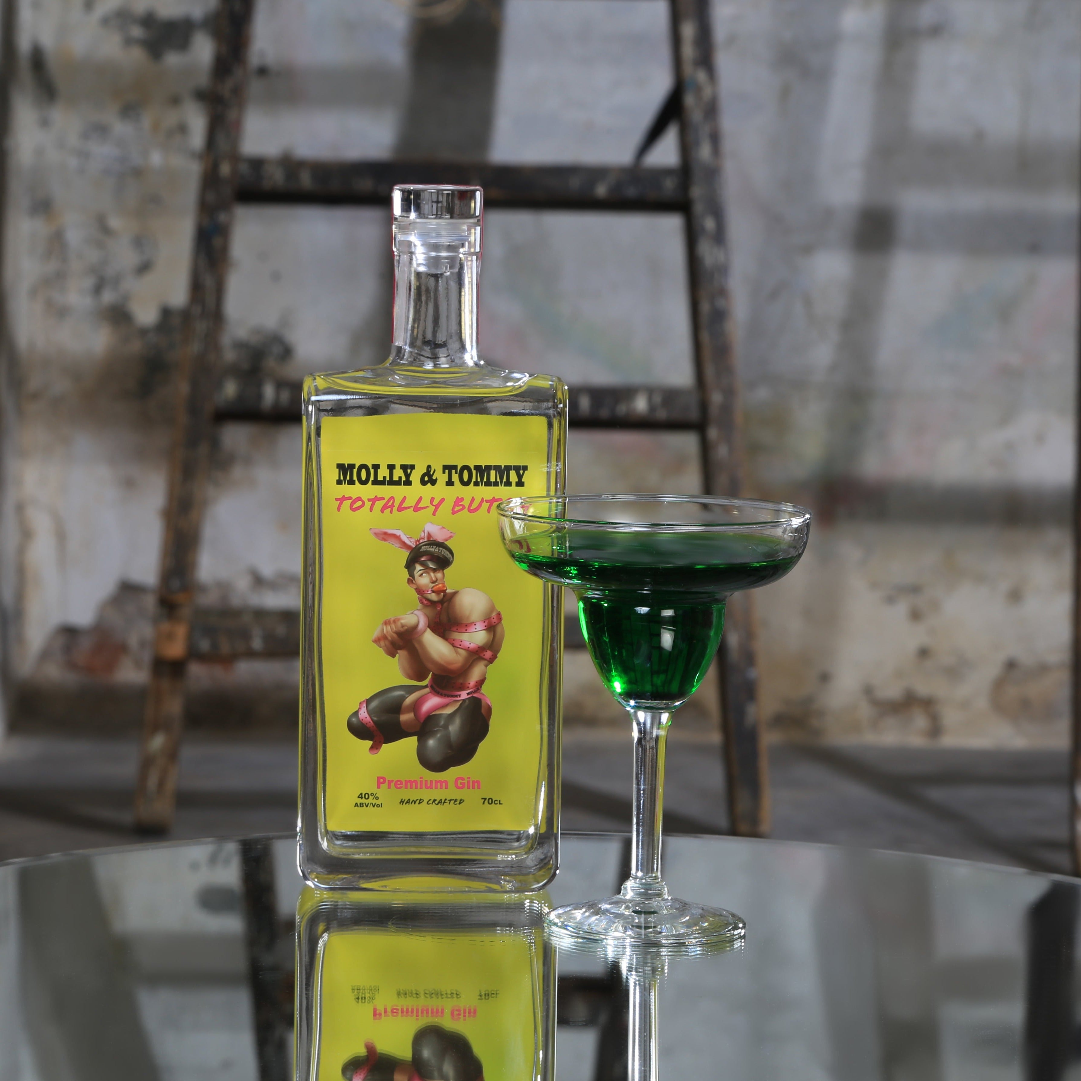 gay spirits brand