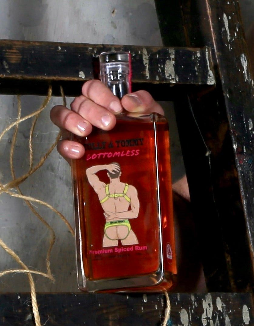 gay spirits brand